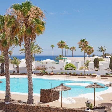 Lanzahost Apartamento Larimar Costa Teguise Kültér fotó