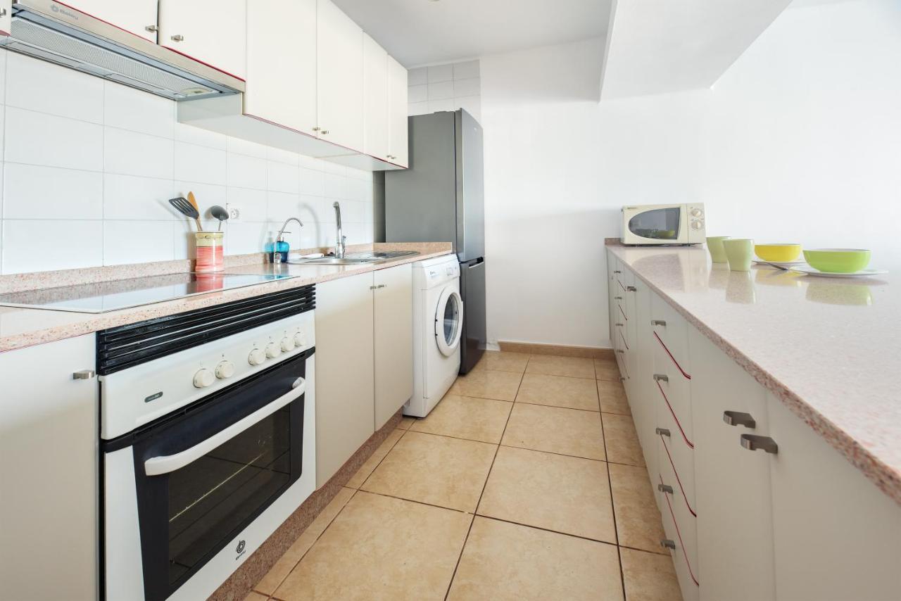 Lanzahost Apartamento Larimar Costa Teguise Kültér fotó