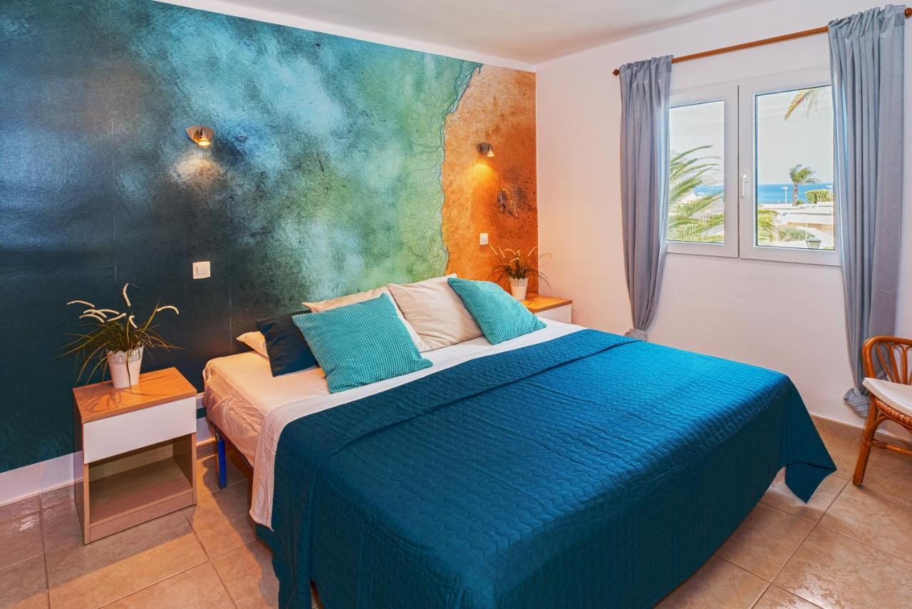 Lanzahost Apartamento Larimar Costa Teguise Kültér fotó